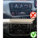 VW UP - 9" МУЛТИМЕДИЯ / Навигация android 16